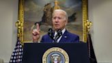 Biden administration advances plan to remove medical debt from credit scores