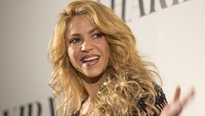 Shakira says she was 'publicly burned at stake' by Spanish treasury