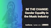 ‘Be The Change’ Study Details Gender-Based Inequalities in Music, Includes Telling Foreword From JoJo