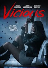 Vicious – Summer Hill Entertainment