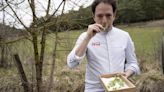 Estrella verde Michelin en el Molino de Urdániz: La cocina silvestre y sostenible de David Yárnoz