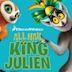 Viva el Rey Julien