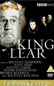 King Lear