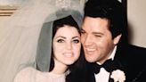 Priscilla Presley On the Story Behind the Famous Photo of Her Waving Goodbye to Elvis