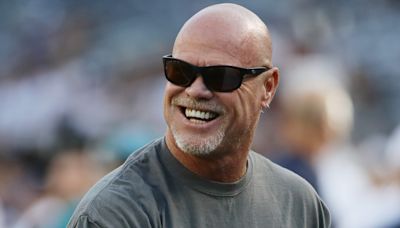 Bears Legend Jim McMahon Has 2-Word Message for QB Caleb Williams