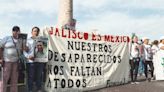 Desaparecidos: Gobernantes heredan crisis de desaparecidos