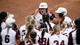 Mia Davidson: Three things to know about Mississippi State softball catcher, SEC home run leader