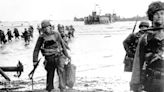 How reporters covered the D-Day landings and lost a photographer in the battle for Normandy