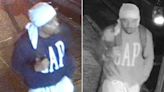 Suspected NYC rapist at large after video shows woman lassoed from behind on dark street