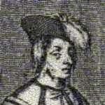 Francis, Count of Vendôme