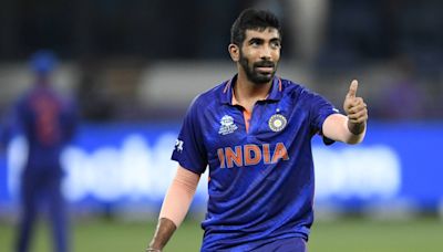 'For India, Jasprit Bumrah is best with the new ball'