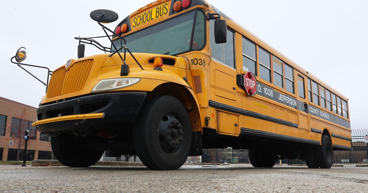 Denying bus service to 14,000 JCPS students violates their civil rights, lawsuit claims