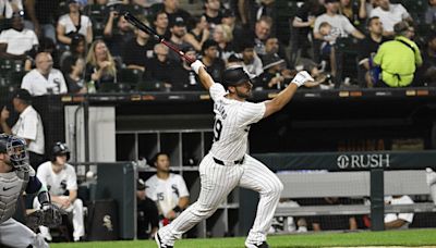 Chicago White Sox Trade Veteran Shortstop Paul DeJong to Kansas City Royals