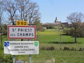Saint-Priest-des-Champs