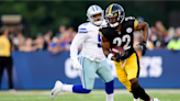 Najee Harris trade rumors: Cowboys have no plans to try to acquire Steelers' running back despite speculation
