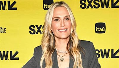 Molly Sims Reveals She Was Called 'Too Fat' and Shamed for 'Crooked' Nose Early in Modeling Career (Exclusive Clips)