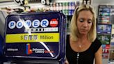 Powerball for Monday jumps to $412 million. Are winnings yours? Check your numbers