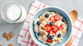 The Best Healthy Breakfast for Weight Loss, According to Instagram RDs