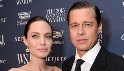 Angelina Jolie Asks Brad Pitt to "End the Fighting" in Legal Battle