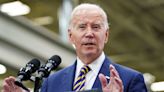 Biden jabs at Trump on Labor Day as he looks to shore up his union base