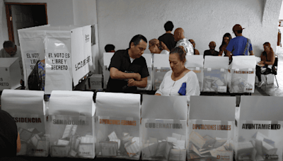 Elecciones 2024: así quedó conformado el Congreso de Jalisco