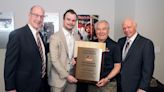 Laughton Wins Inaugural Flyers Alumni Community Leadership Award | Philadelphia Flyers