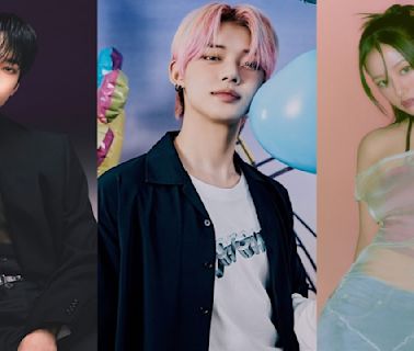 NCT’s Doyoung, TXT’s Yeonjun, and IVE’s An Yujin to be MCs for 2024 SBS Gayo Daejeon Summer in July