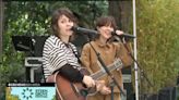 Tegan and Sara kick off 2024 Stern Grove Festival