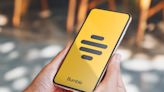 Bumble says it's looking to M&A to drive growth | TechCrunch