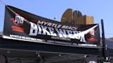 85th annual Bike Week kicks off in Murrells Inlet