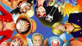 'One Piece' Manga Breaks Guinness World Record, Surpassing 500 Million Copies