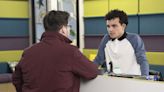 Corrie confirms new job for Simon Barlow after shock sacking