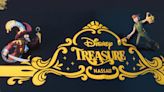 Disney Treasure Reveal Event Live Blog: Jungle Cruise Bar, Pixar's Coco, Worlds of Marvel, And More