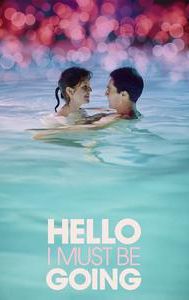 Hello I Must Be Going (2012 film)