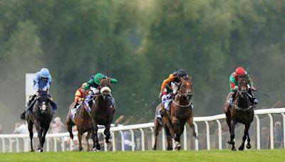 Go Racing In Yorkshire Summer Festival: Full details and horses to follow