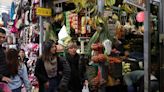 Peruvian annual inflation eases to lowest level in more than two years