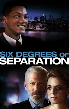 Six Degrees of Separation