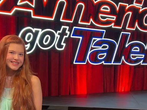 Sophie Lennon to appear on America’s Got Talent