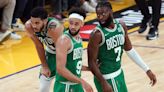 Seven instant takeaways from the Celtics' 2023-24 schedule
