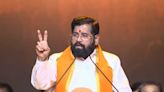 Eknath Shinde Takes A Swipe At Uddhav Thackeray Over 'Farewell' Remark