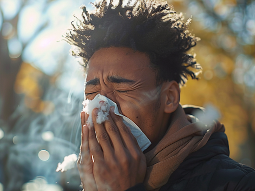 Do you live in one of the worst places for summer allergies?