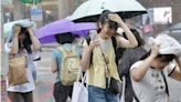 「13縣市」大雨特報下到晚上！ 大雷雨再狂炸「5縣市」