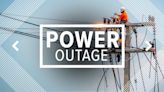 Failed transformer leaves parts of Lumberton, Silsbee without power Thursday afternoon