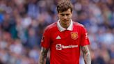 Man Utd Eye Two Centre-Backs as Lindelof Could be Sold