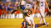 Here are the top high school football performers across week 10 in South Mississippi