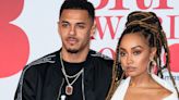 Leigh-Anne Pinnock 'marries' fiancé Andre Gray in Jamaican ceremony