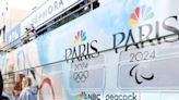 NBC Plans Incredibly Silly Stunt During Paris Olympic Events Coverage