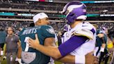 Vikings vs. Eagles: Who has the edge in Week 2