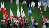 In Pictures: Birmingham bids farewell to Commonwealth Games