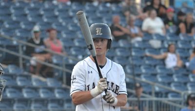 All-area baseball team is filled with standout Bucks County area players